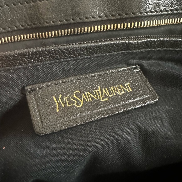 YSL handbag - Picture 4 of 8